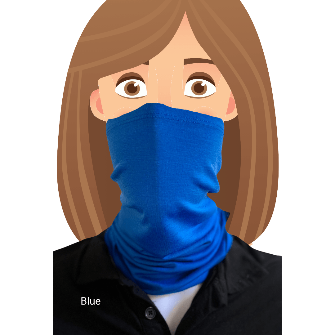 The Merino Smooch - The Merino Polo