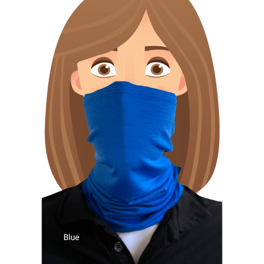 The Merino Smooch - The Merino Polo