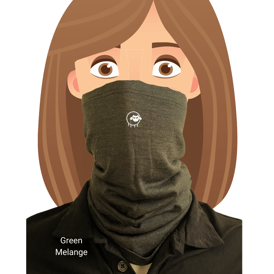 The Merino Smooch - The Merino Polo