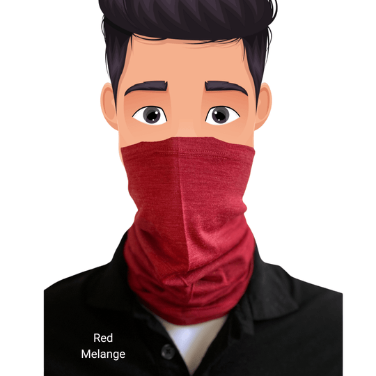 The Merino Smooch - The Merino Polo