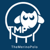 The Merino Polo official brand logo