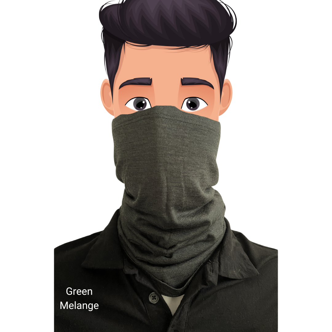 The Merino Smooch - The Merino Polo