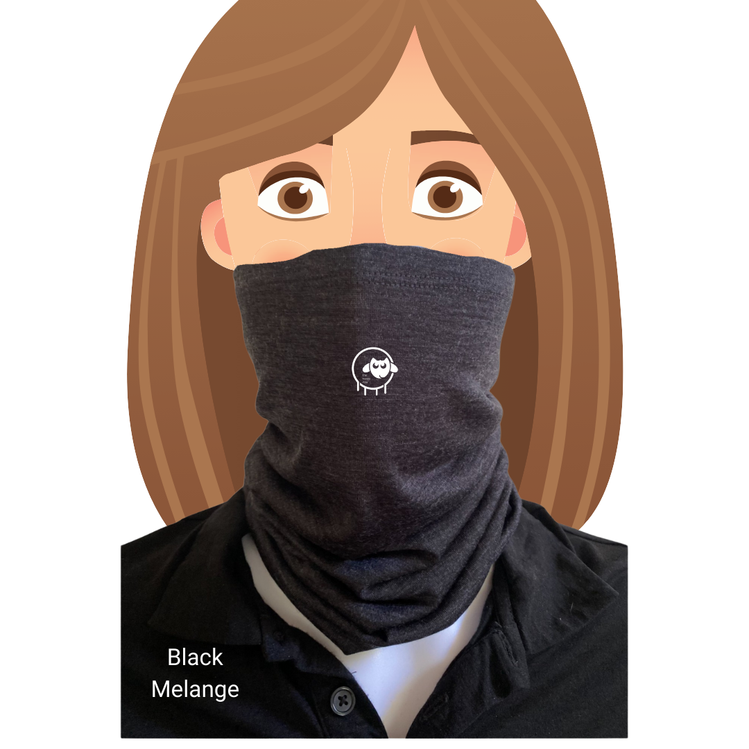 The Merino Smooch - The Merino Polo