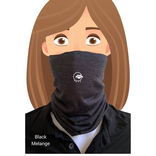 The Merino Smooch - The Merino Polo