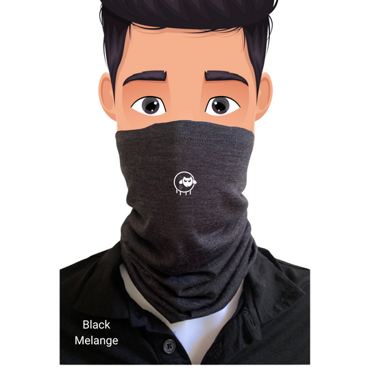 The Merino Smooch - The Merino Polo