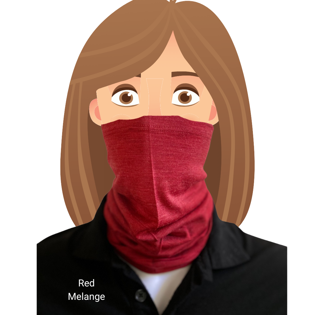 The Merino Smooch - The Merino Polo