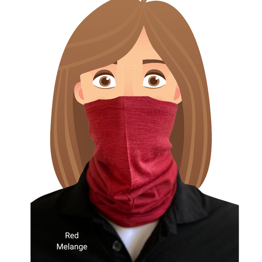 The Merino Smooch - The Merino Polo