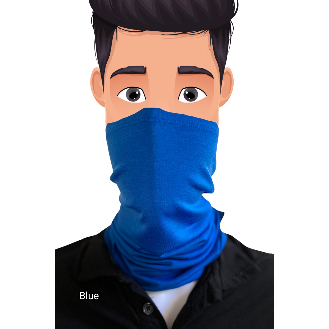 The Merino Smooch - The Merino Polo