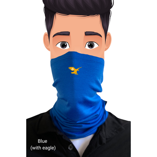 The Merino Smooch - The Merino Polo