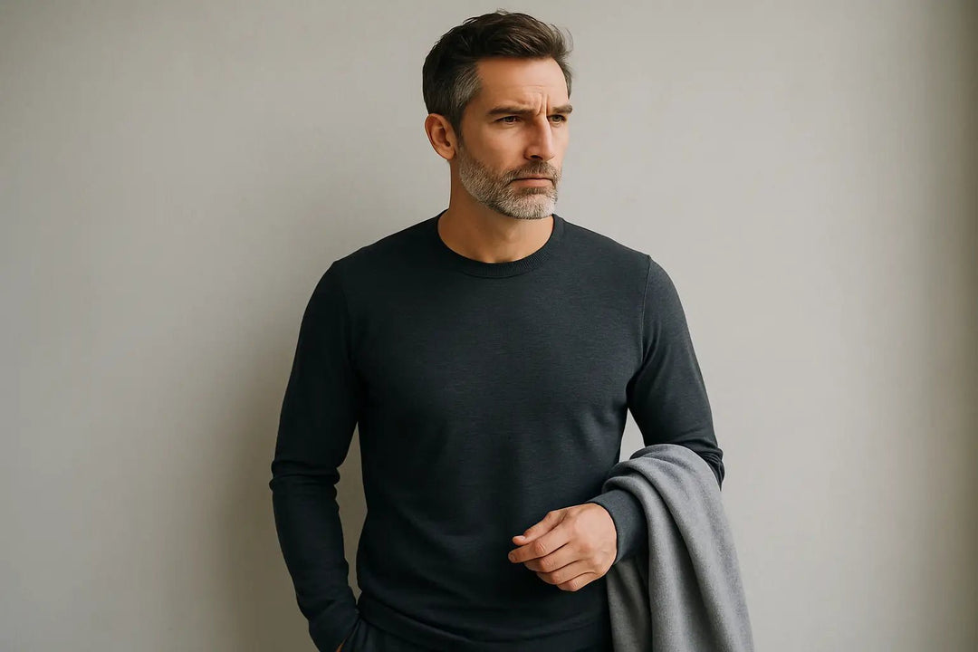 Merino Wool Clothing That Works Harder