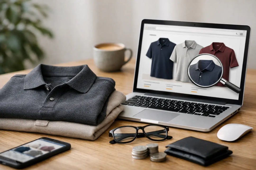 How to Find an Affordable Merino Polo Online