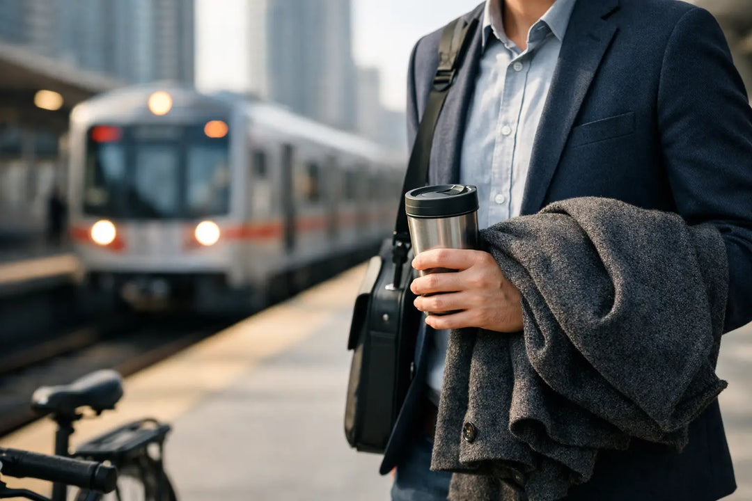 Choosing Wool for Commuting That Actually Works