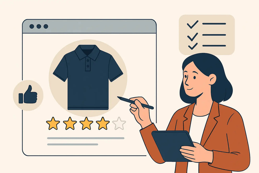 Merino Polo Shirt Reviews That Actually Help