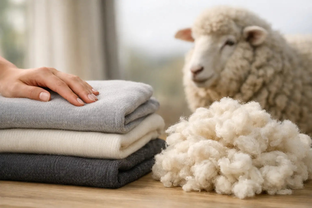 Merino Softness Testimonials: Is It Really Soft?