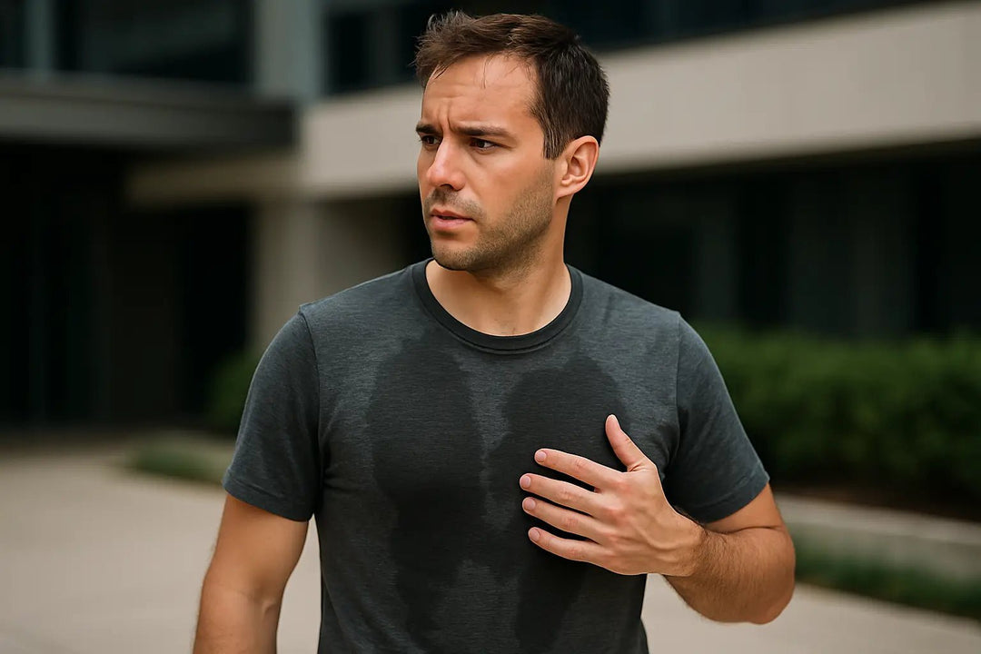 Best Merino T-Shirt for Sweating: What Works