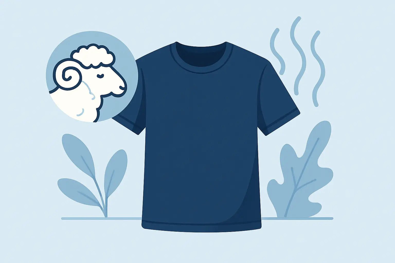 Is Merino Wool Odour Resistant, Really?