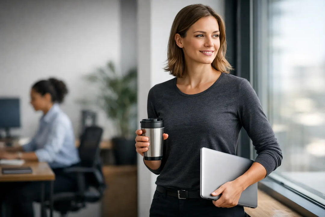 Best Lightweight Wool Tops for Women That Work Hard