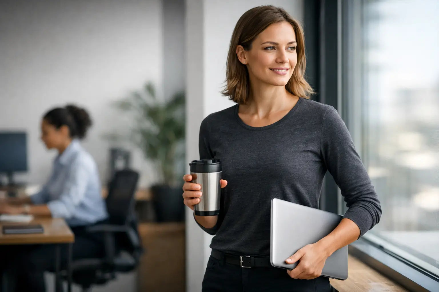 Best Lightweight Wool Tops for Women That Work Hard