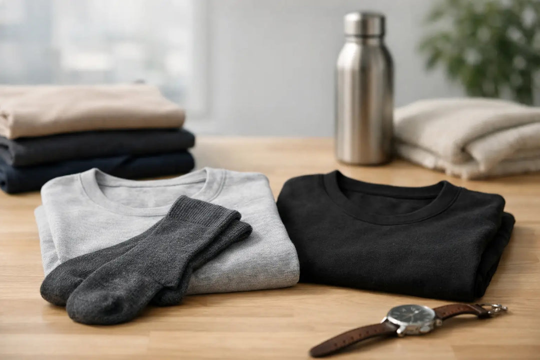 Affordable Merino Basics That Work Harder