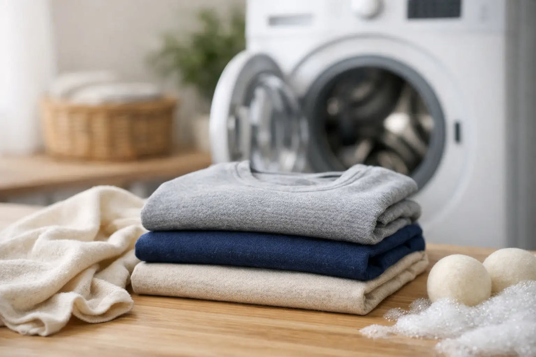 Machine Washable Merino Tops Guide
