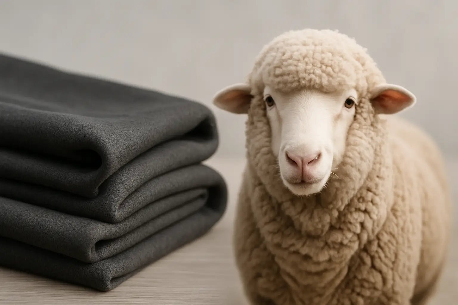 18.5 Micron Merino: What It Really Means