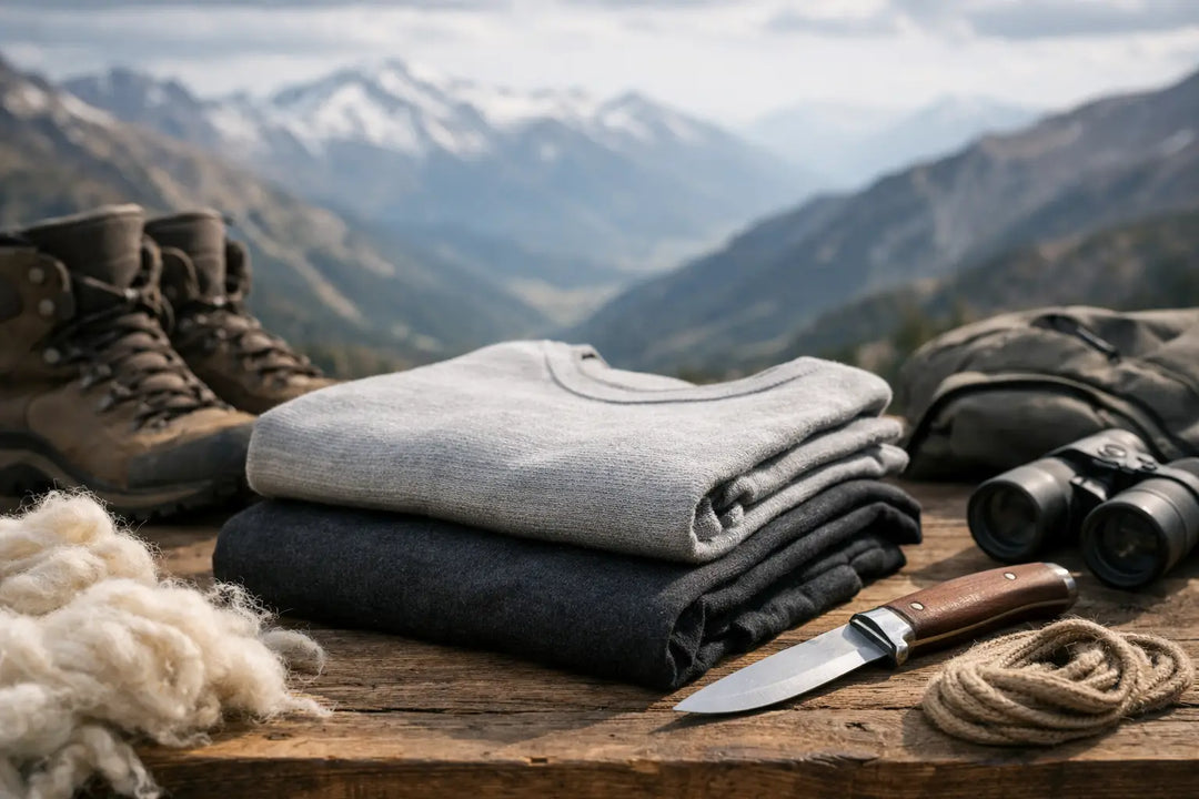 Merino Durability Reviews That Cut Through Hype