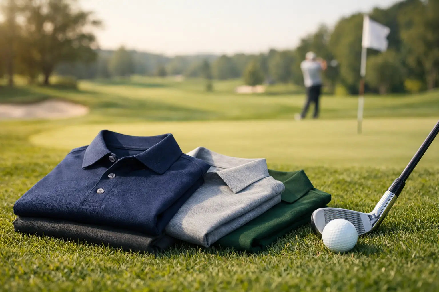 Best Merino Polos for Golf: What to Buy