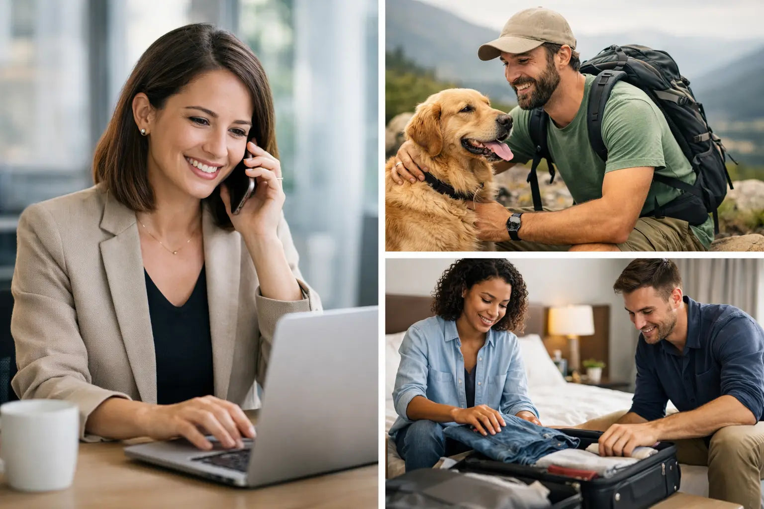 Weeklong Wear Customer Stories That Ring True