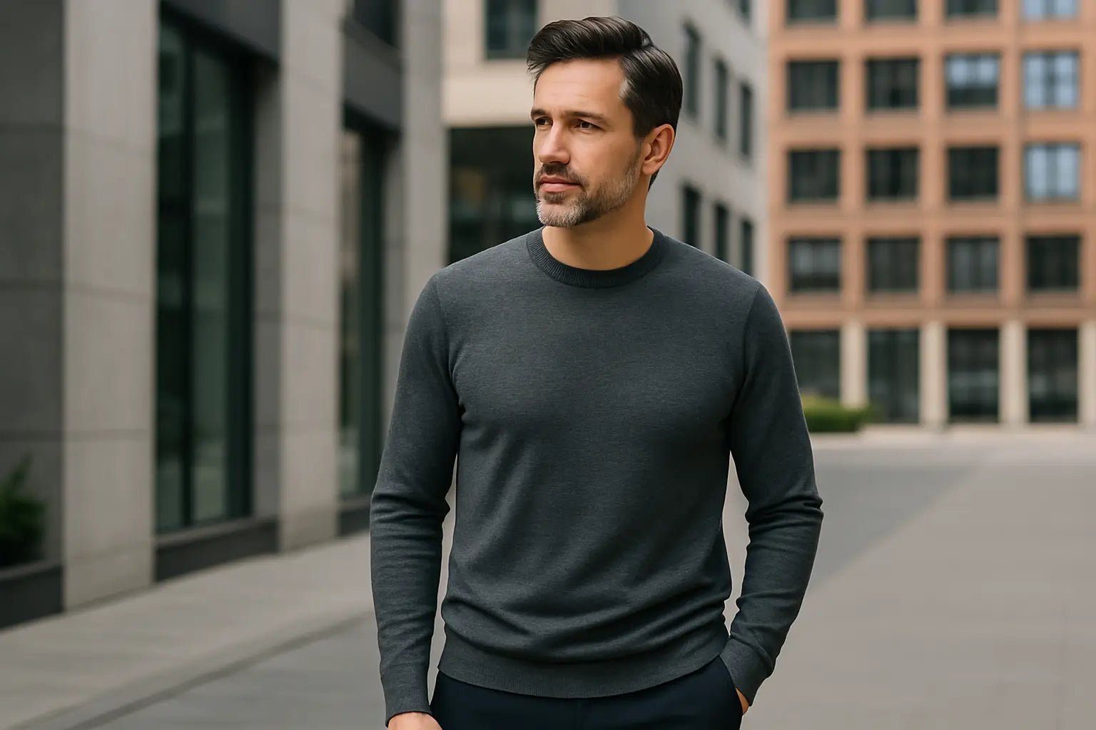 Merino Clothing: the everyday upgrade that works