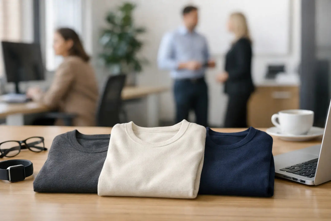 Best Merino Tops for Office Days