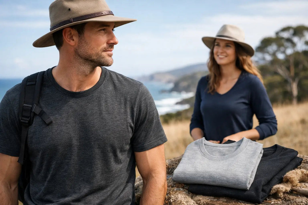 Best Merino Shirts Australia Buyers Actually Wear