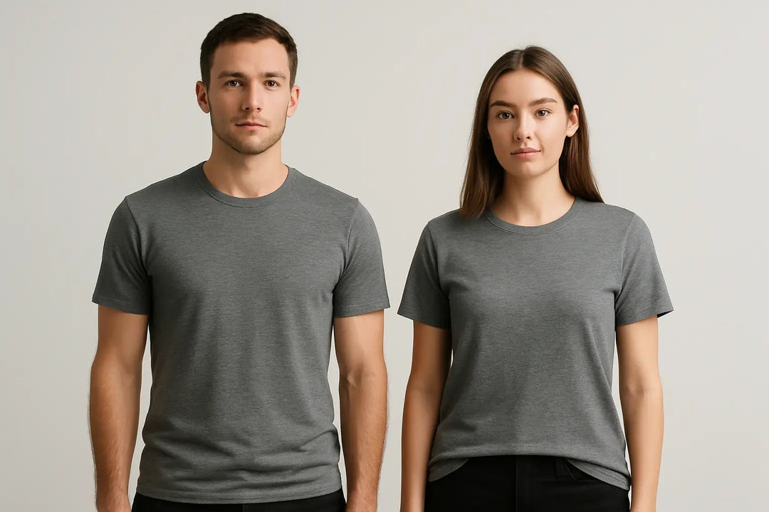 Unisex Merino T-Shirt Fit: What to Expect