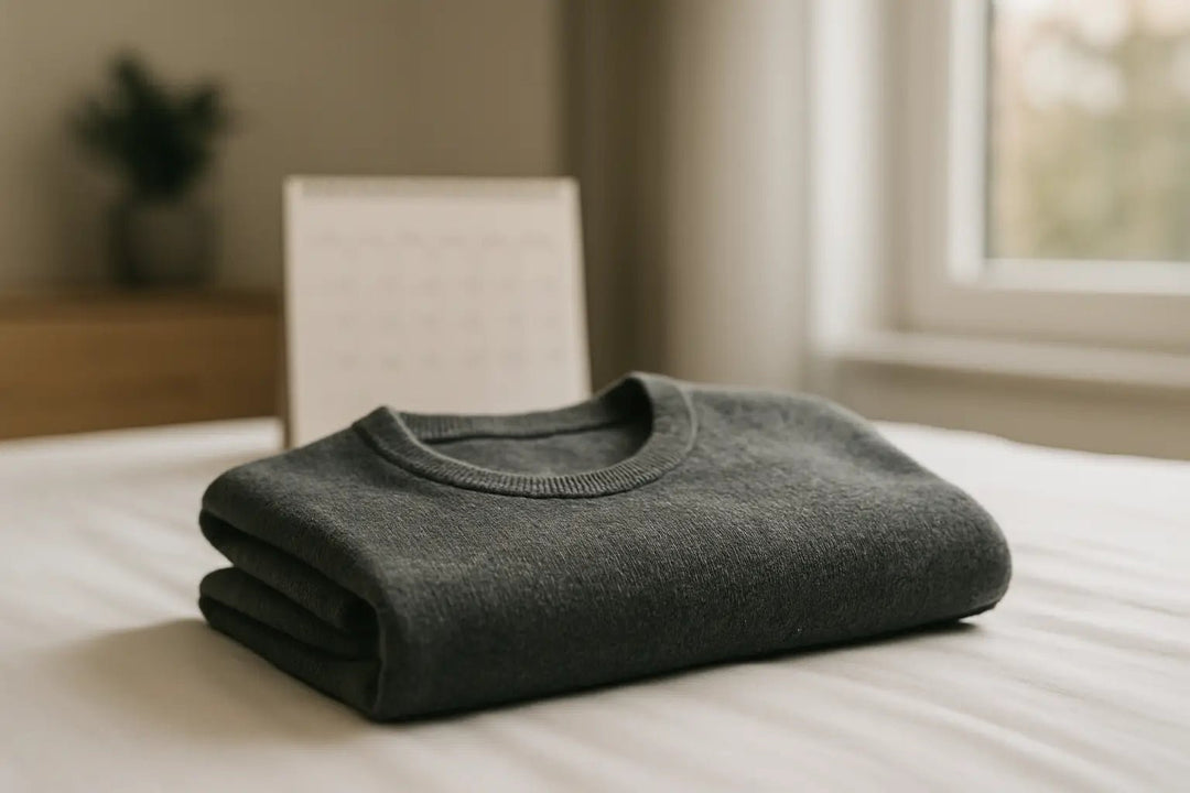 How Many Days Can You Wear Merino Wool?