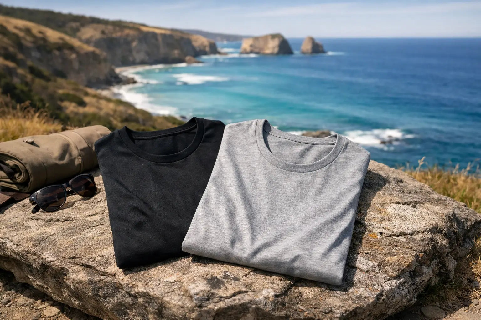 Best Merino Wool Tees in Australia