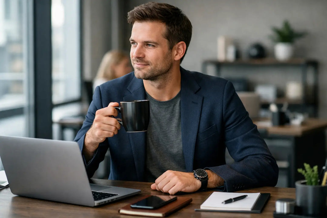 Merino Tee for Office: Worth Wearing?