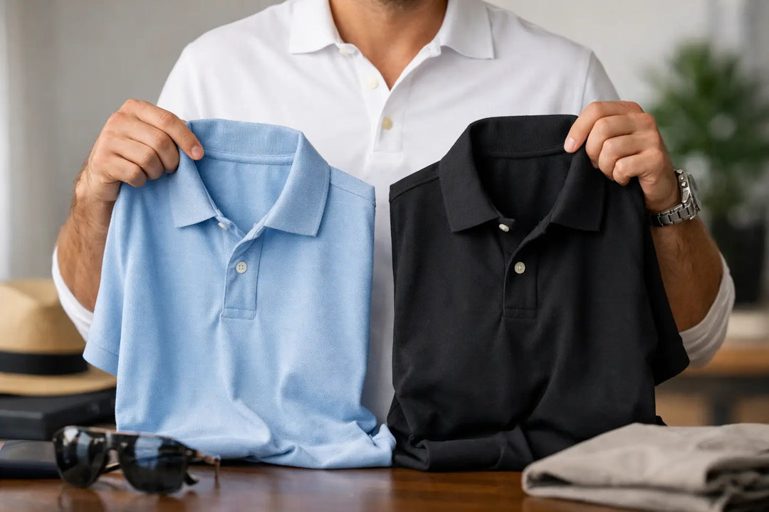 Lightweight Polo Review: What Matters Before You Buy