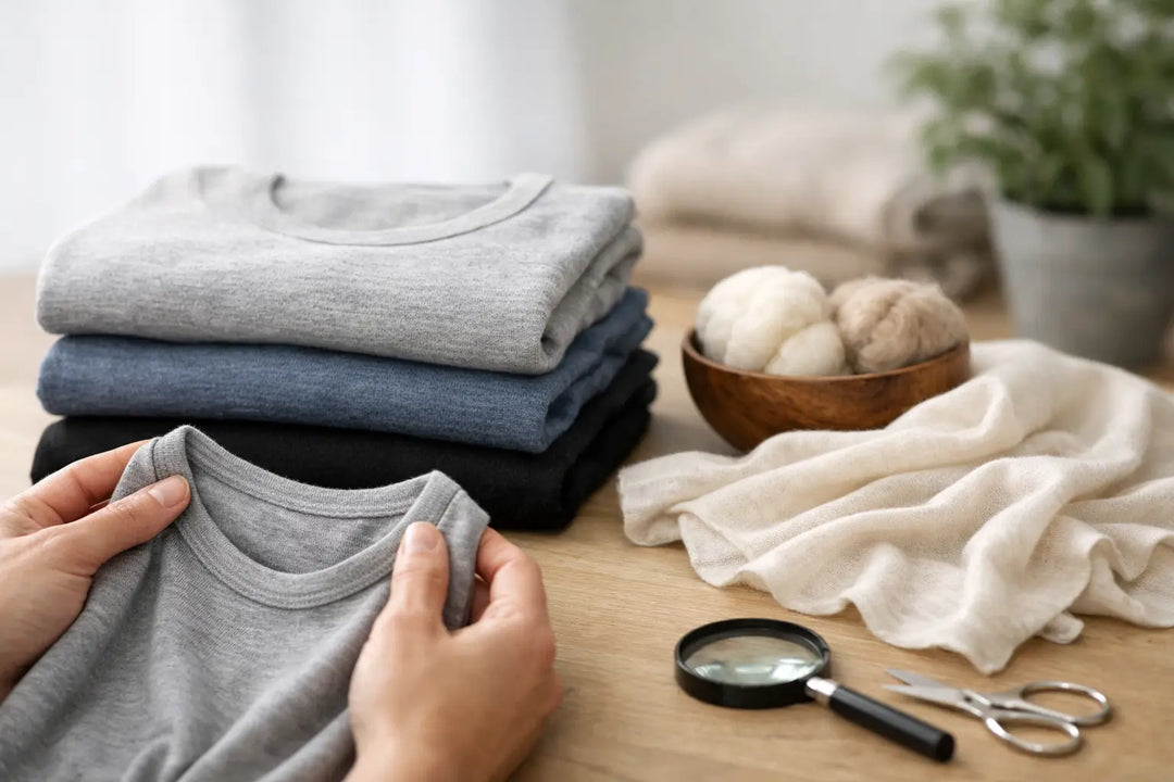 How to Choose Merino Tops That Last