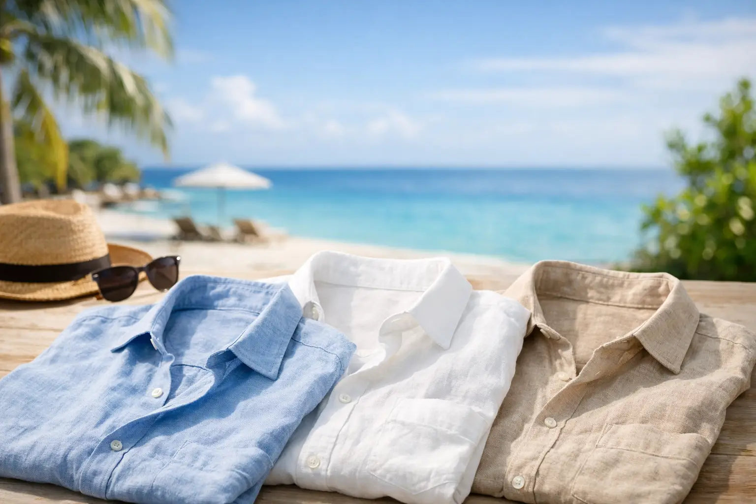 Best Lightweight Shirts Summer Buyers Need