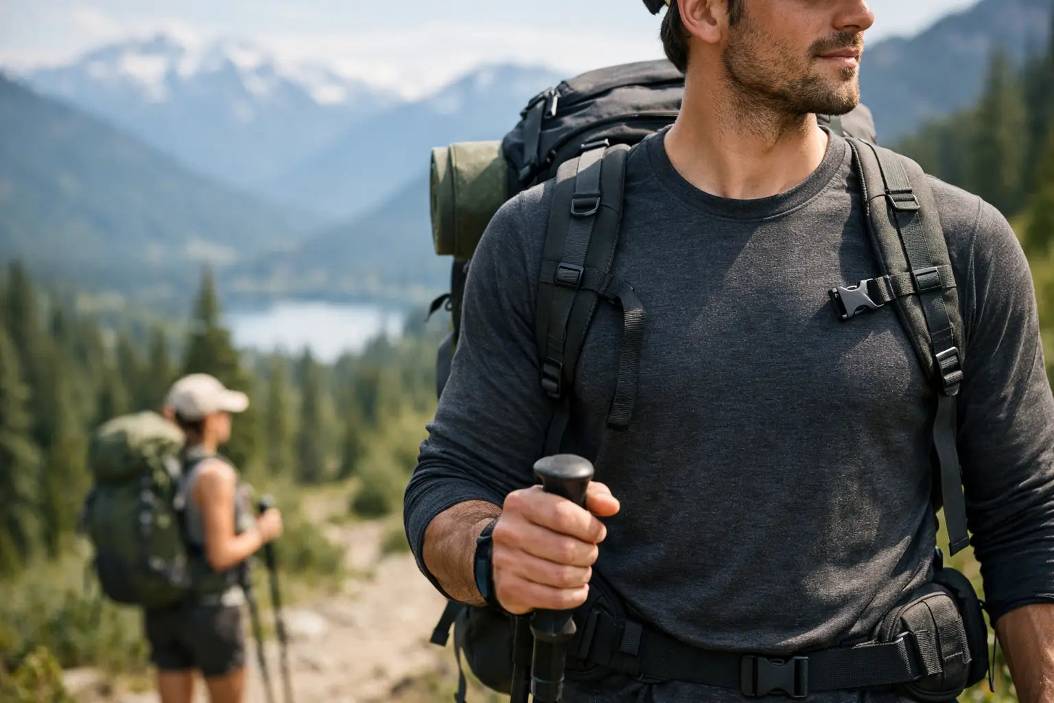 Merino Shirt for Hiking: Is It Worth It?