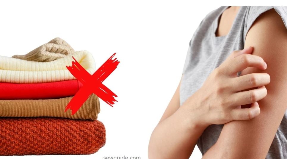 Changing Perceptions of Merino Wool.  A priority.