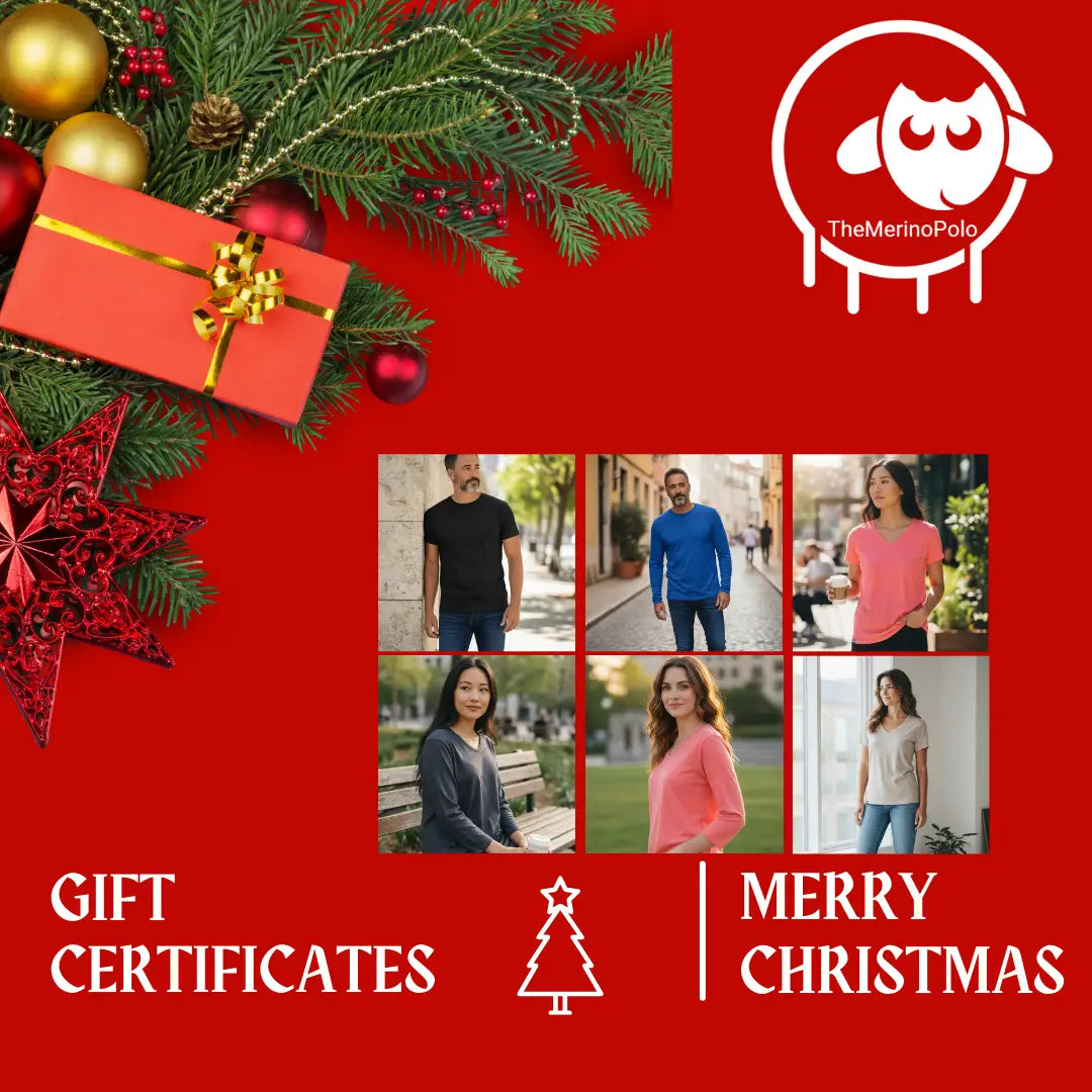 Merino Gift Card