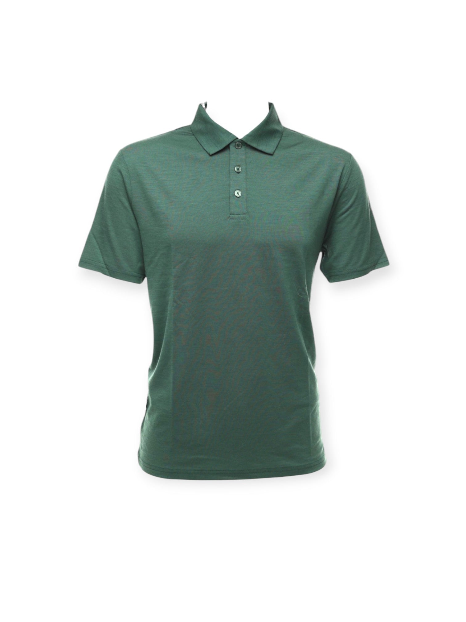 Men's Polo Shirt - Merino