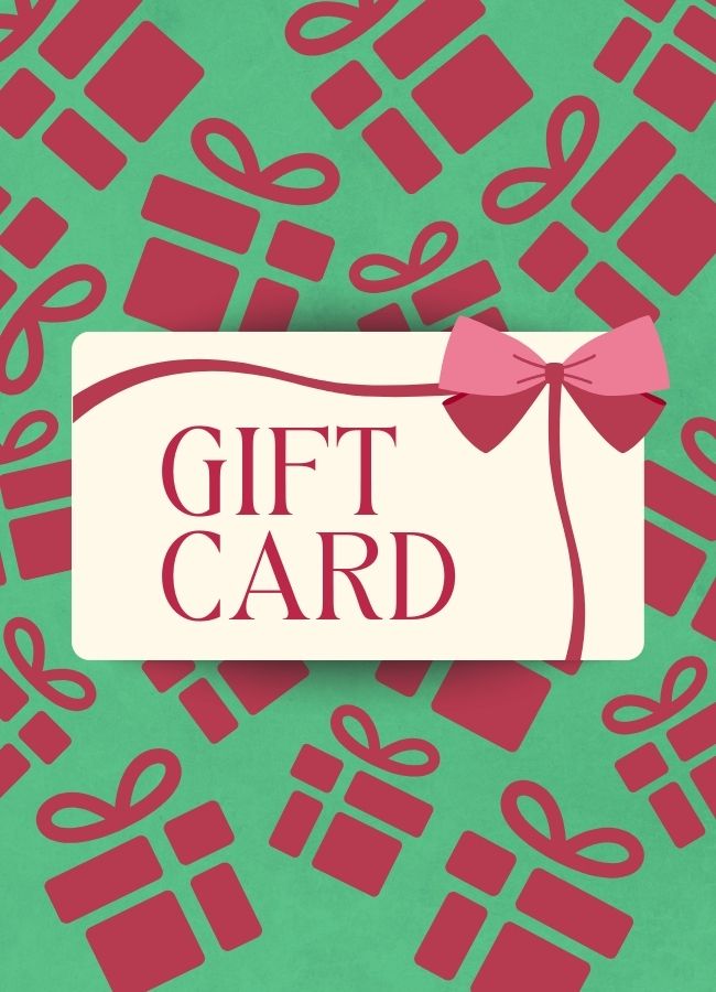 Merino Gift Card