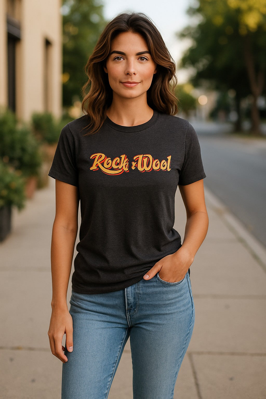 Wear Wool