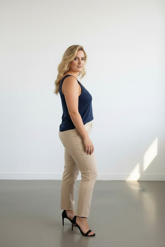 Women's Merino Singlets