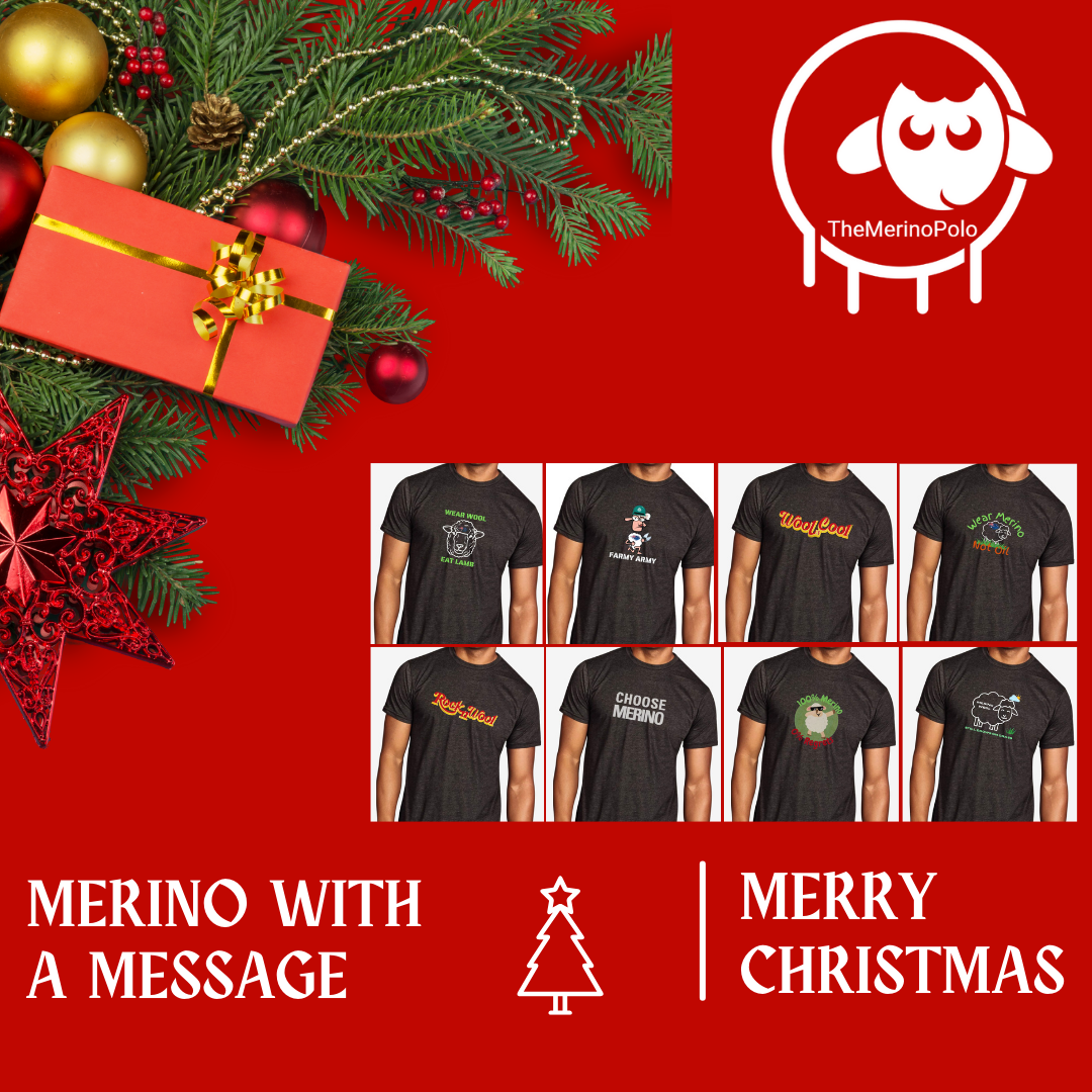 Gift card merino t