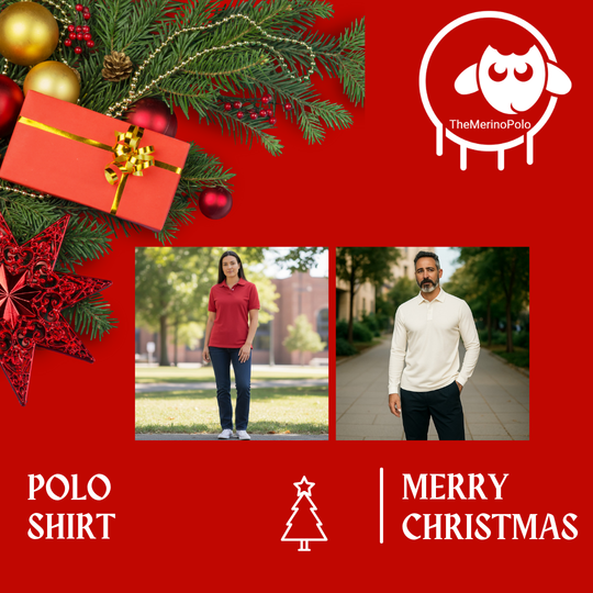 Gift Certificate - Polo Shirt