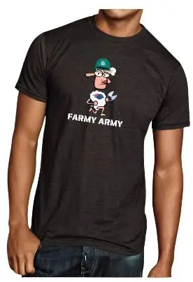 Merino With A Message - The Merino Polo