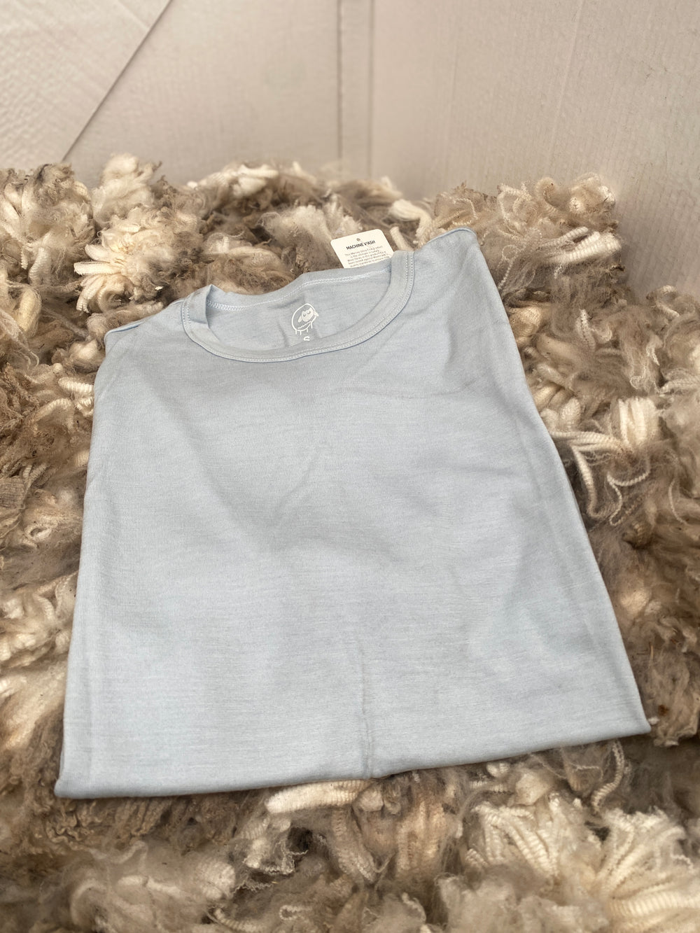 Glacier T-shirt