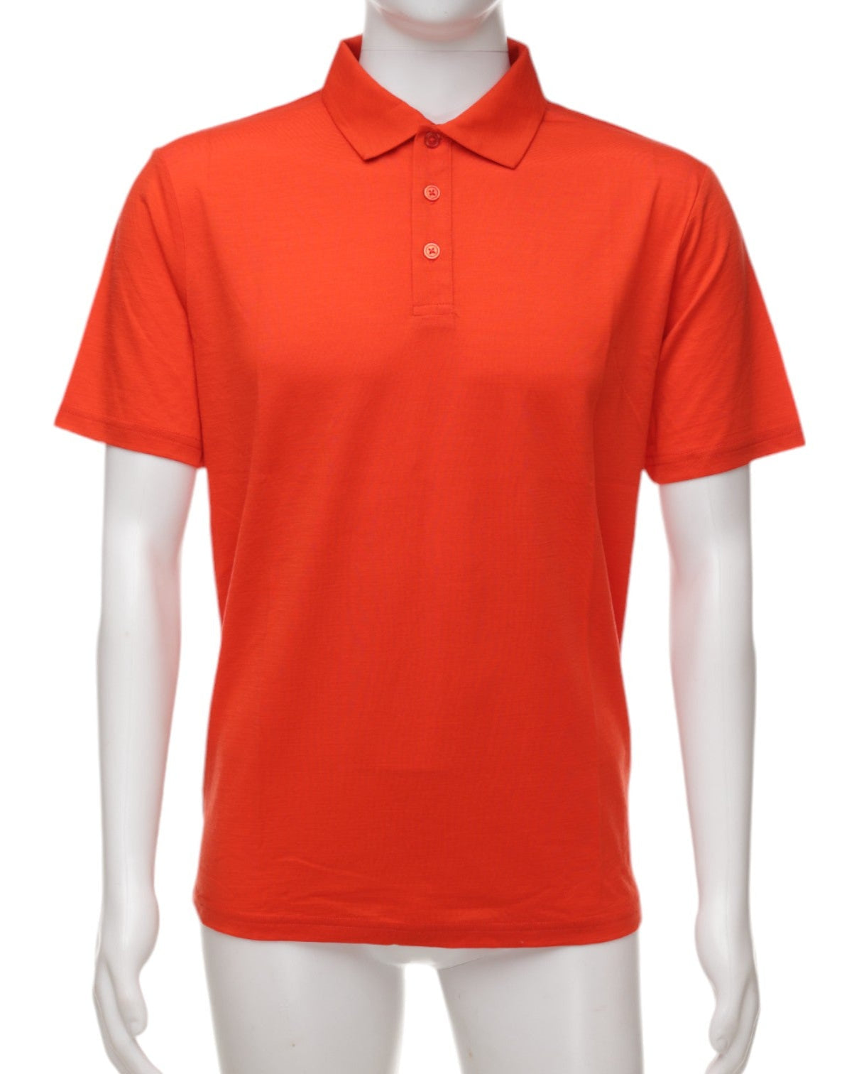 orange polo shirt australia